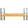 Open Timber Decking Panels for Pallet Racking - 900 to 1100mm Deep