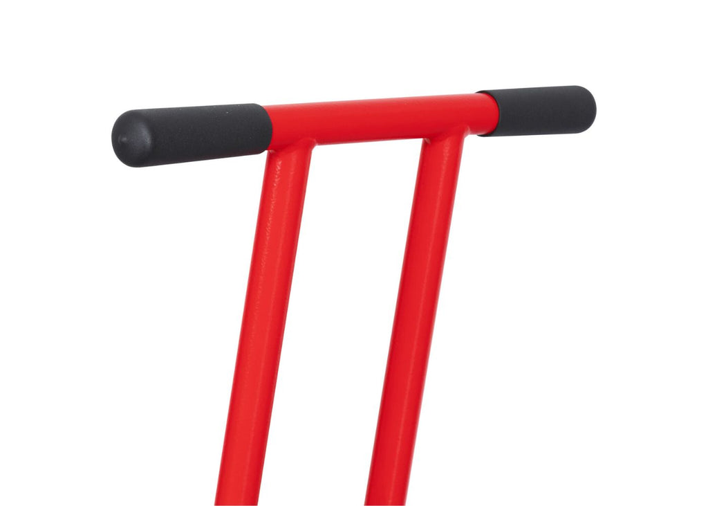 TT1 Construction Site Turntable Trolley - 1000kg