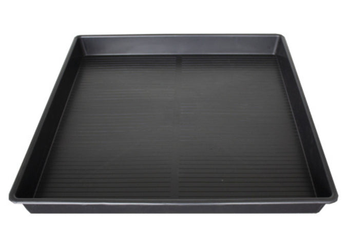 Large Drip Tray Above