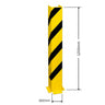 U-Shape Pallet Racking Corner Protectors