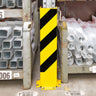 U-Shape Pallet Racking Corner Protectors
