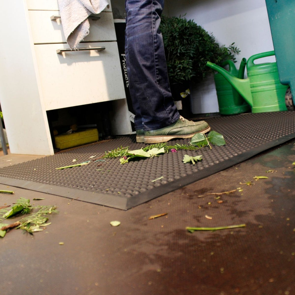 Ultra-Comfort Kitchen Anti-Fatigue Mat