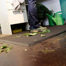 Ultra-Comfort Kitchen Anti-Fatigue Mat