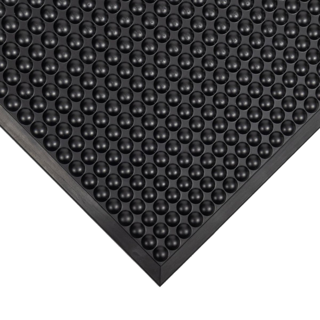 Ultra-Comfort Kitchen Anti-Fatigue Mat