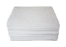 Value oil absorbent pads