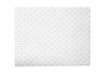 oil absorbent pad from above