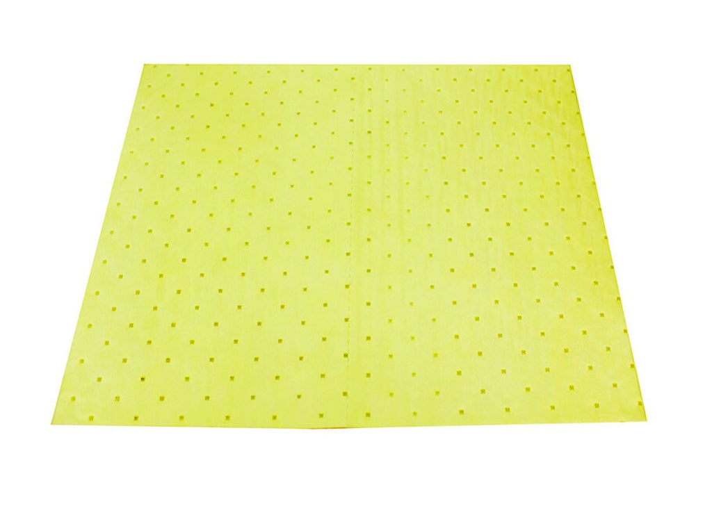Value Chemical Absorbent Pad