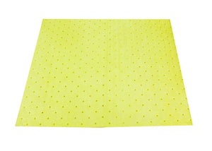 Standard Chemical Absorbent Pads - 100 pack