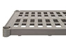 Heavy-Duty Polymer Cold Room Shelving Units - Vented Shelves