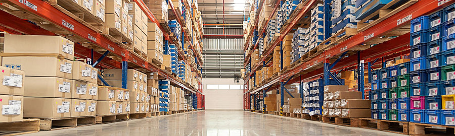 Warehouse Floor Mats