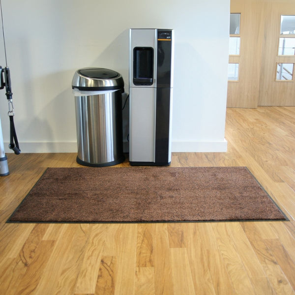 Absorbent Water Cooler Drip Mat