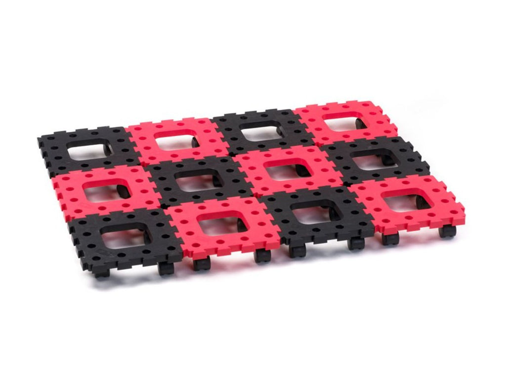 Connect & Roll Interlocking Dollies (6145701314731)