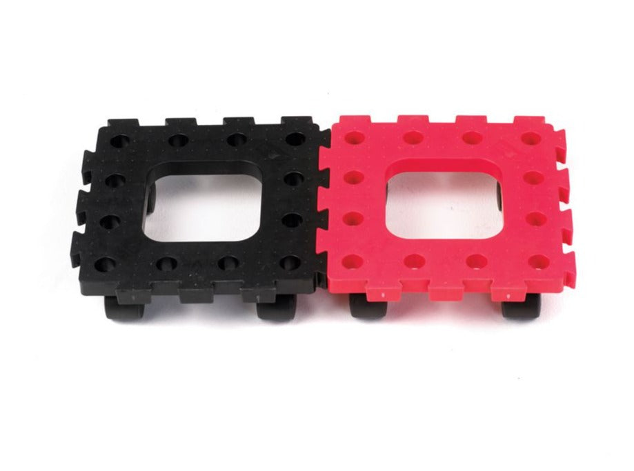 Connect & Roll Interlocking Dollies (6145701314731)