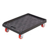 Heavy Duty 300kg Capacity 600mm x 400mm Container Dolly