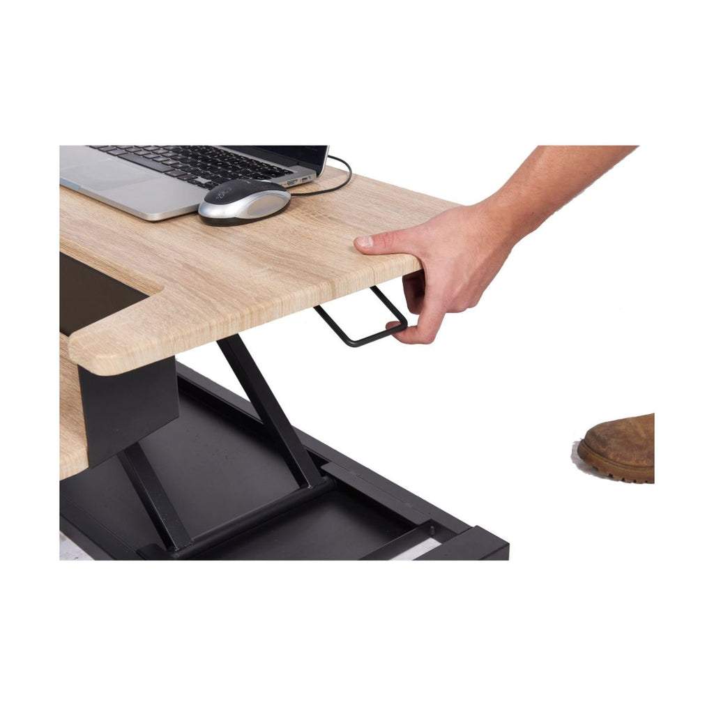 Sit Stand Desk Converter (6145701806251)