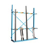 5 Compartment Vertical Storage Rach with Arms - Starter Bay (6551879876779)