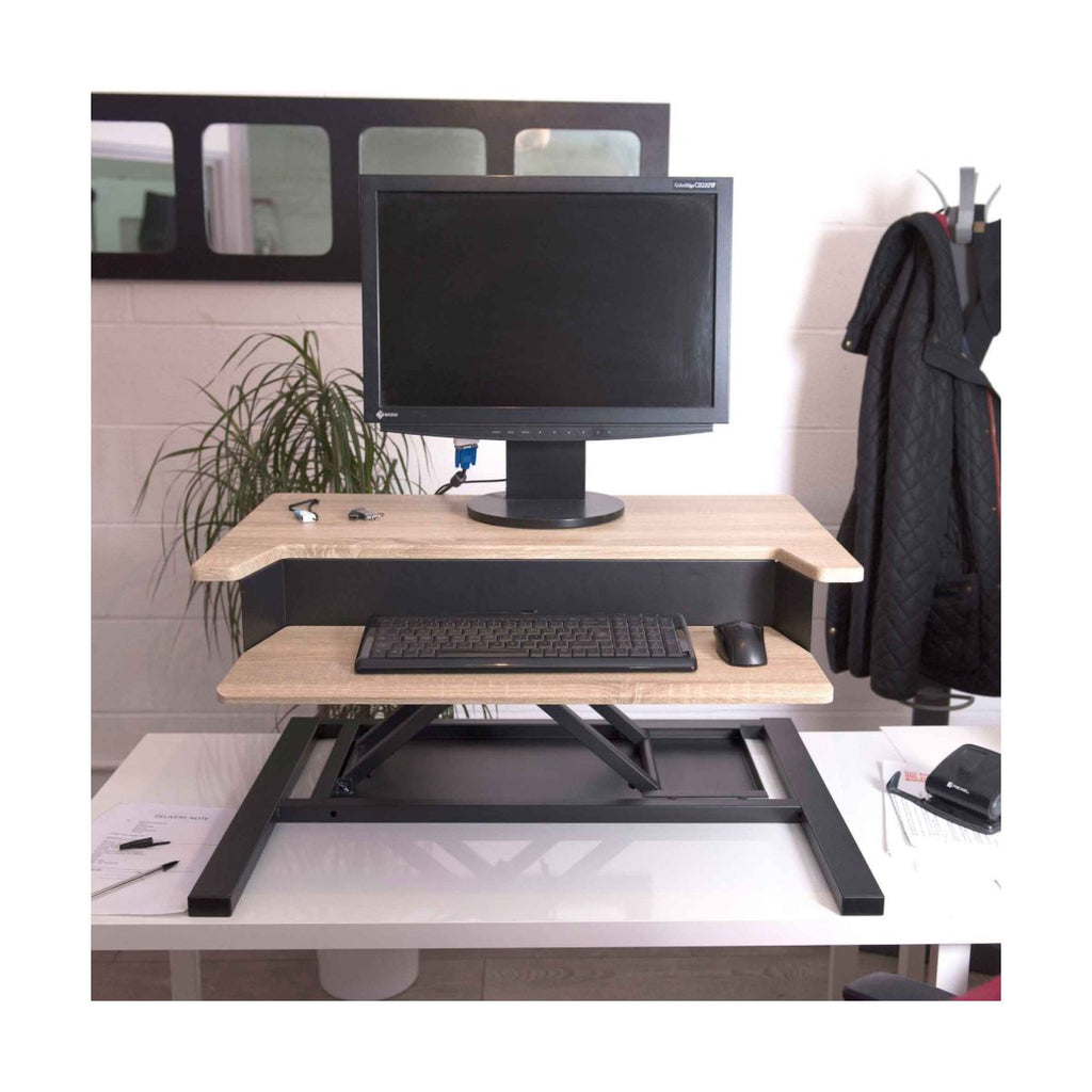 Standing Desk Converter