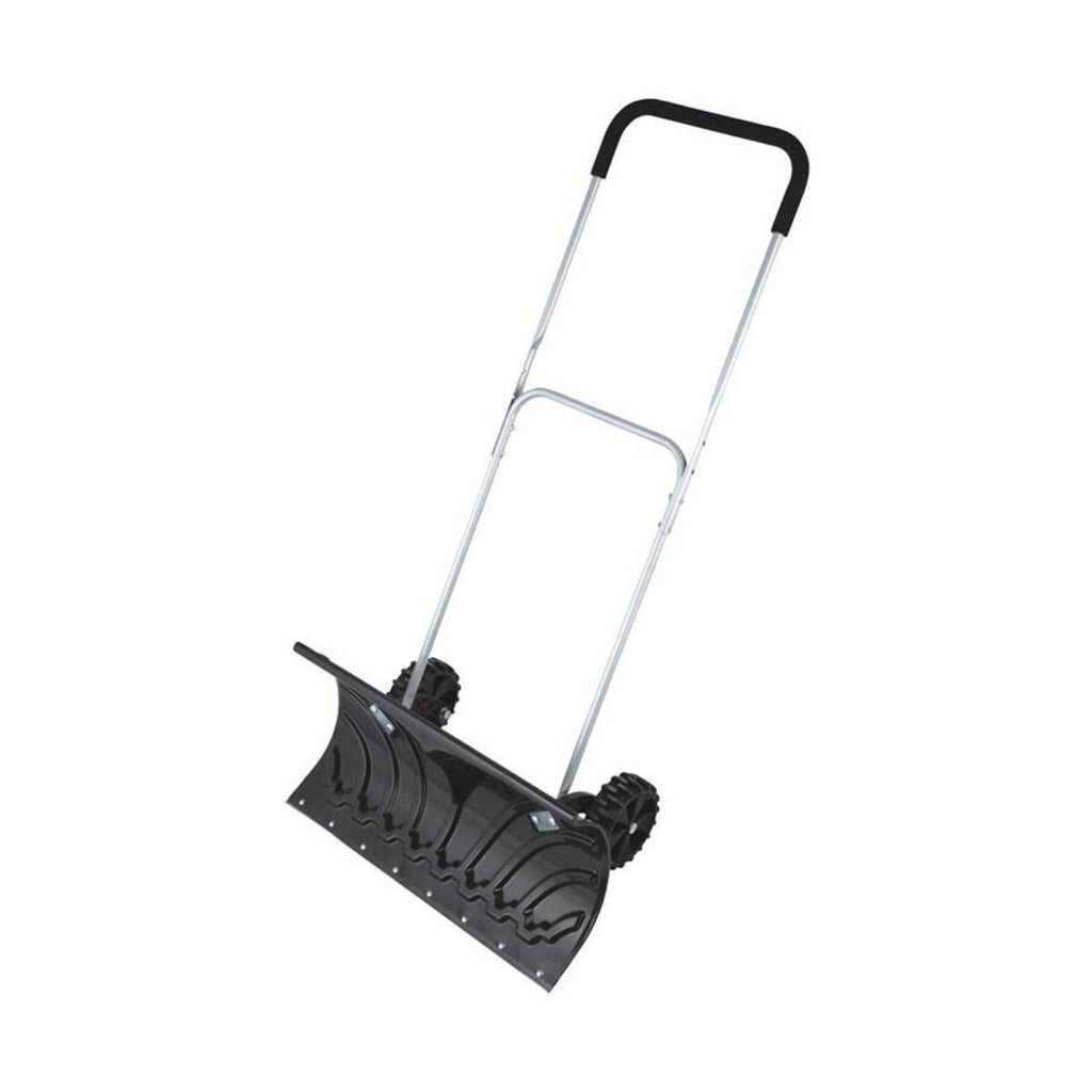 Manually Operated Snow Plough with 66cm x 32cm Blade (6238040588459)