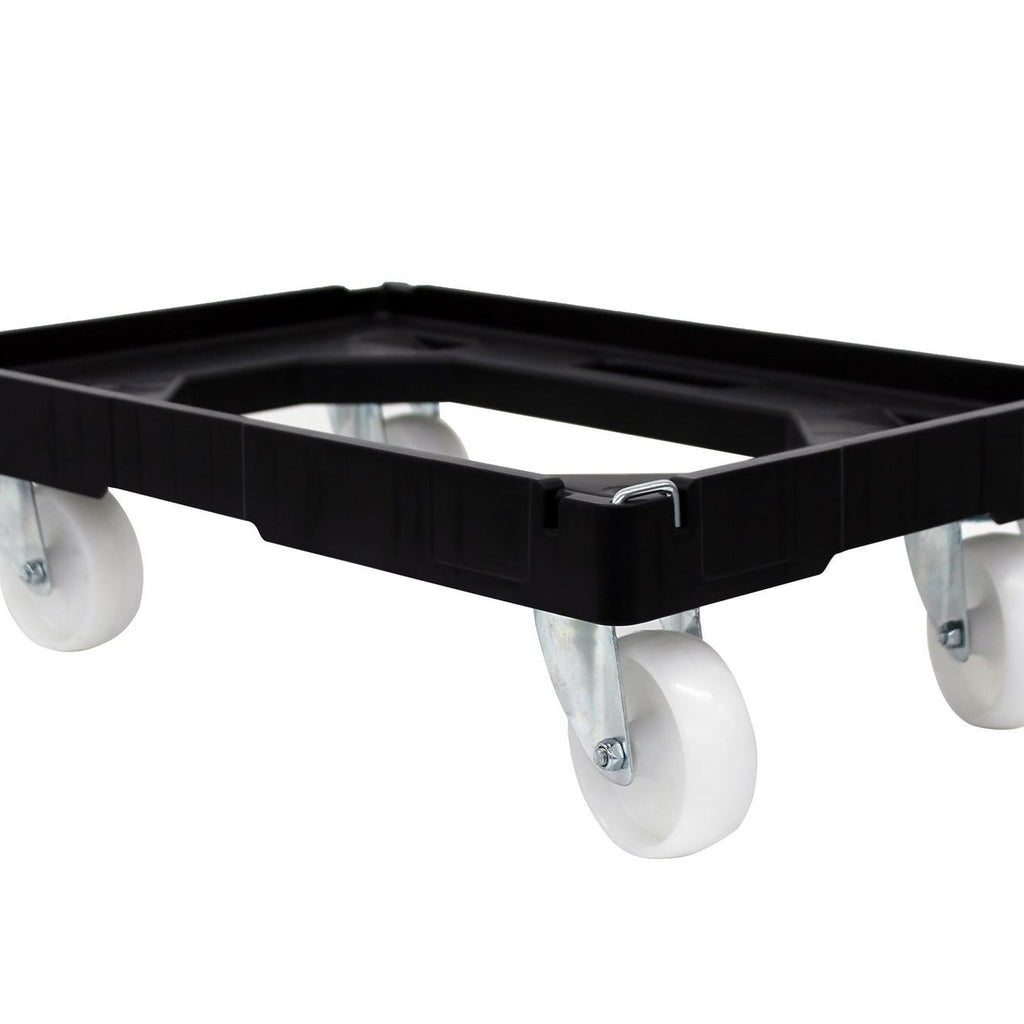 300kg Linkable & Stackable Container Dolly