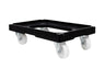 300kg Linkable & Stackable Container Dolly