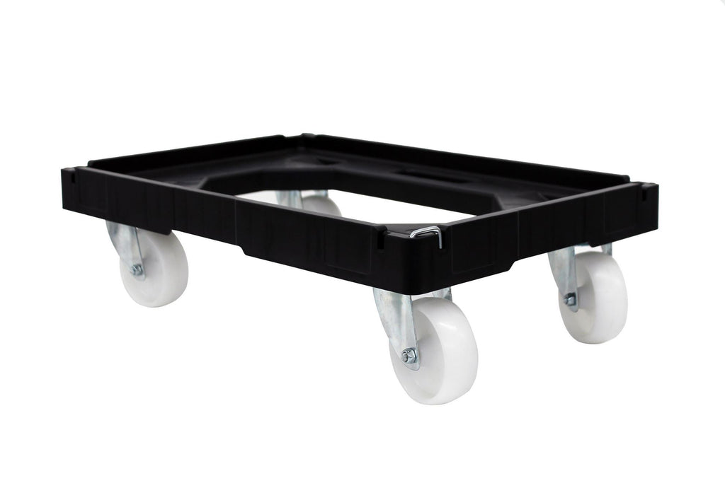 300kg Linkable & Stackable Container Dolly