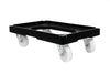 300kg Linkable & Stackable Container Dolly