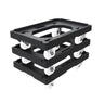 300kg Linkable & Stackable Container Dolly