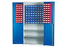 Large Louvre Panel - 60 x TC1, 80 x TC2 (4797086728227)