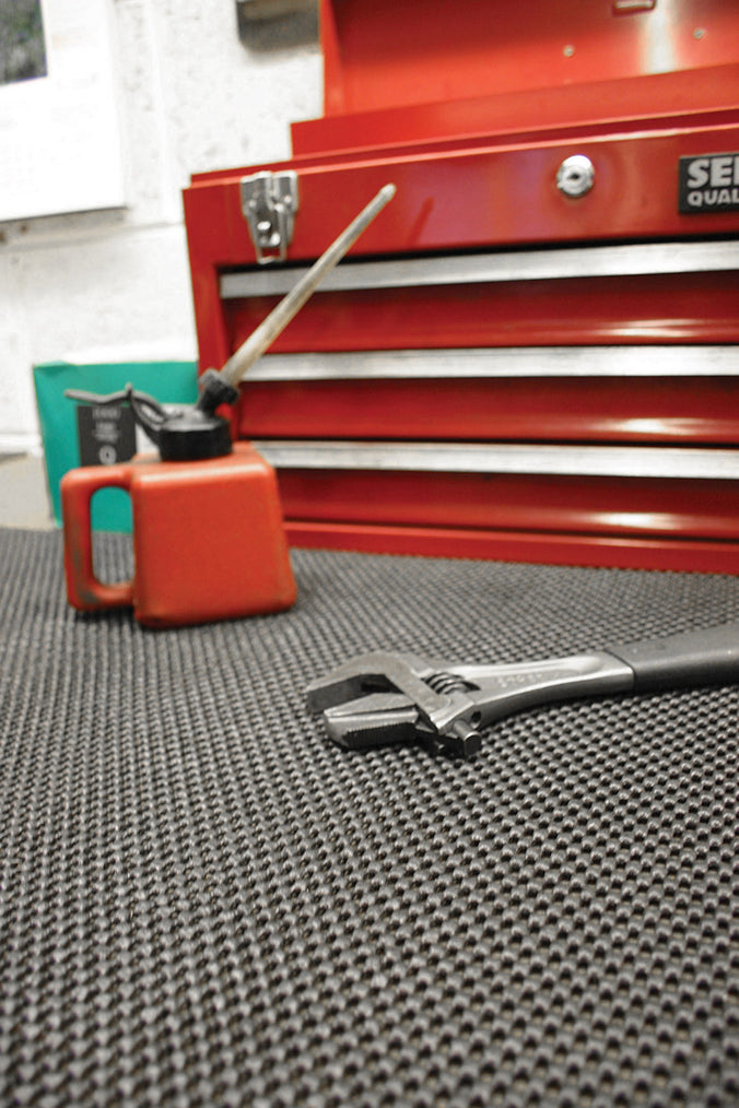 Work Bench Liner (99983261708)