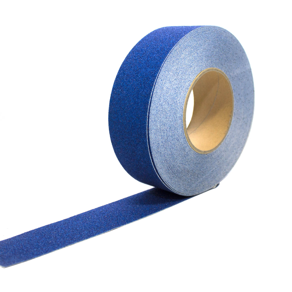 Safe-Step Anti-Slip Tape - Blue (146854182924)