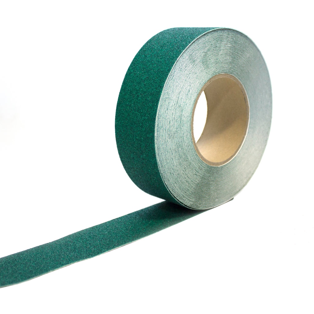 Safe-Step Anti-Slip Tape - Green (146854182924)