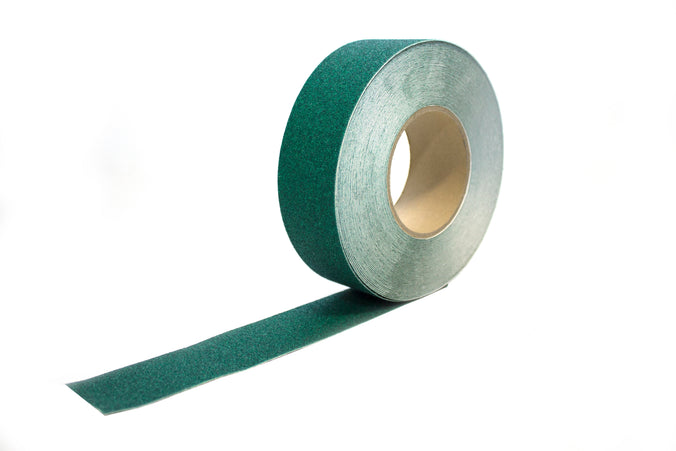 Safe-Step Anti-Slip Tape - Green (146854182924)