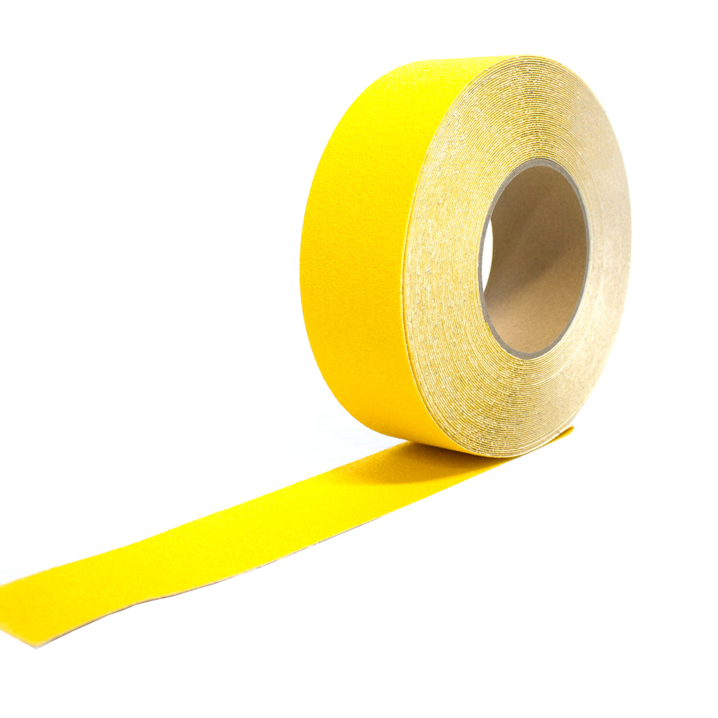 Safe-Step Anti-Slip Tape - Yellow (146854182924)