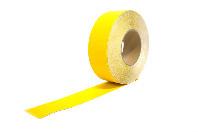 Safe-Step Anti-Slip Tape - Yellow (146854182924)