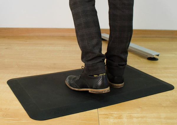 OfficePro Standing Desk Mat - 50cm x 80cm