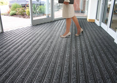 Mat-Well Tile Plus (18mm) - 29cm x 44cm