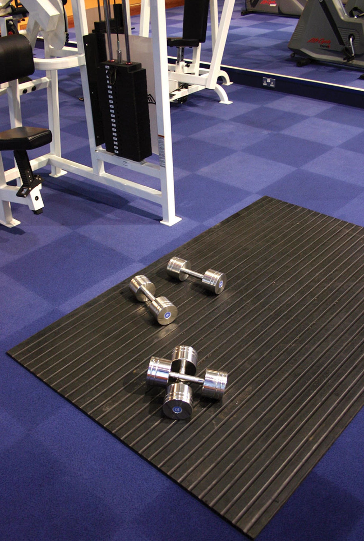 Heavy Duty Weight Lifting Mats Free UK Delivery First Mats