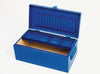 Heavy-Duty Steel Tool Chest and Tray 310mm (H) x 690mm (W) x 360mm (D) (6100584693931)