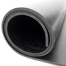 Commercial Black Rubber Sheeting Roll (158249877516)