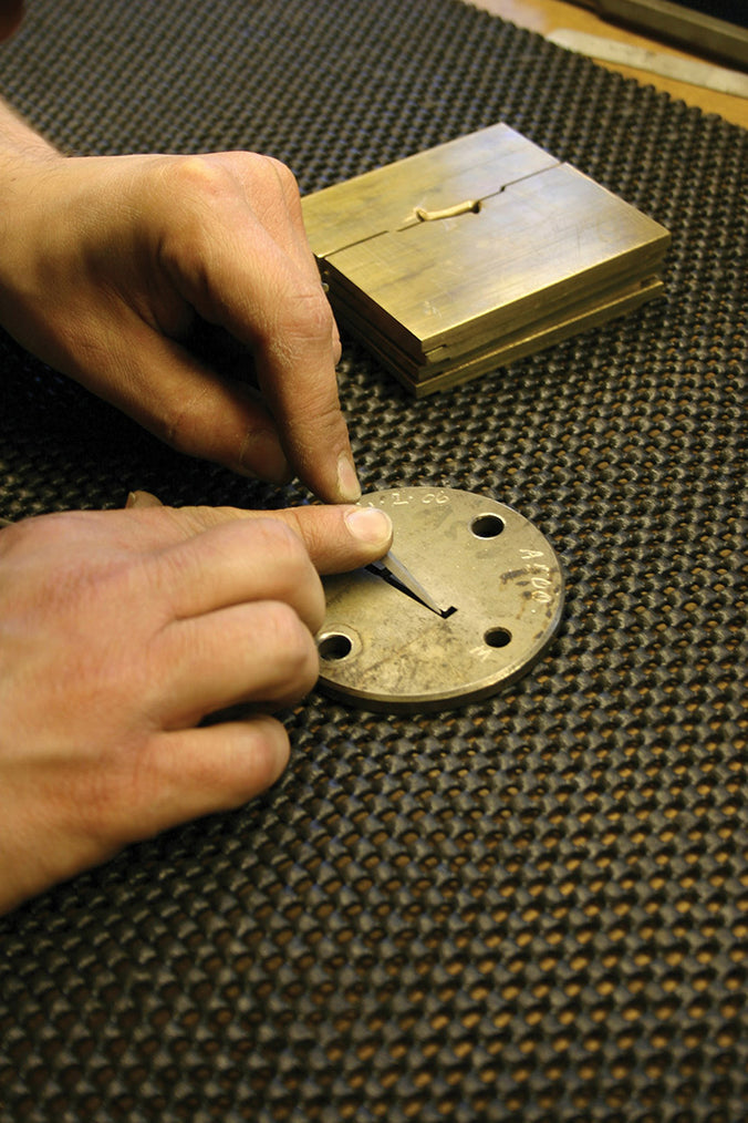 Work Bench Liner (99983261708)