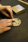 Work Bench Liner (99983261708)