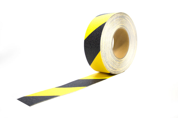 Safe-Step Anti-Slip Tape - Yellow/Black (146854182924)