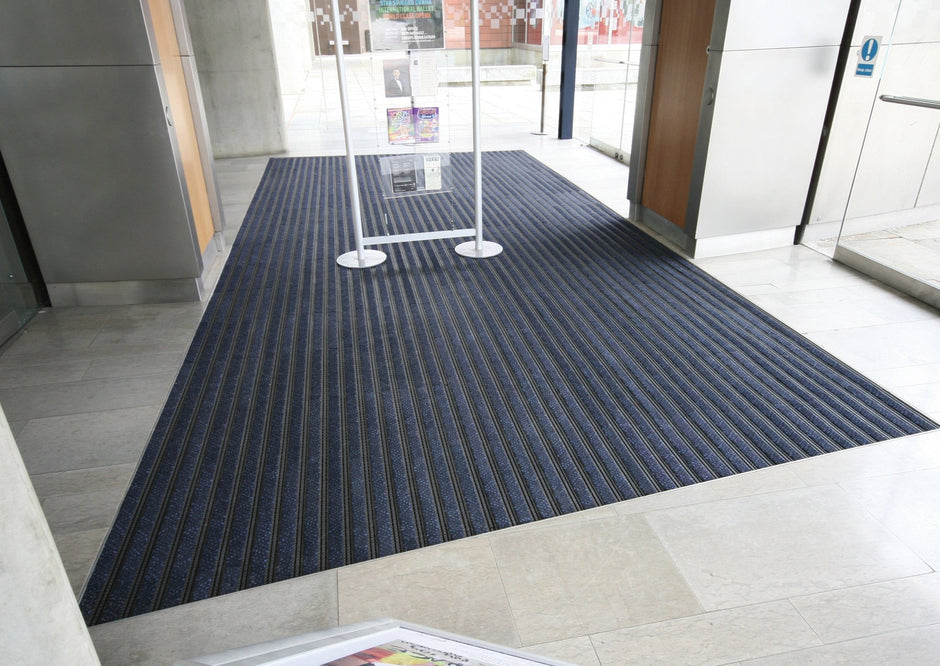 Matwell Mats and Fitted Door Mats