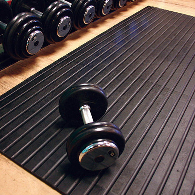 Heavy-Duty Large Gym Mats (99980247052)