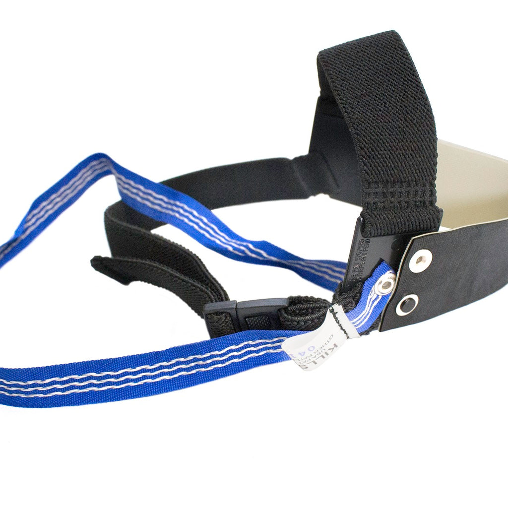 ESD Floor Mat Heel Grounder (1405322887285)
