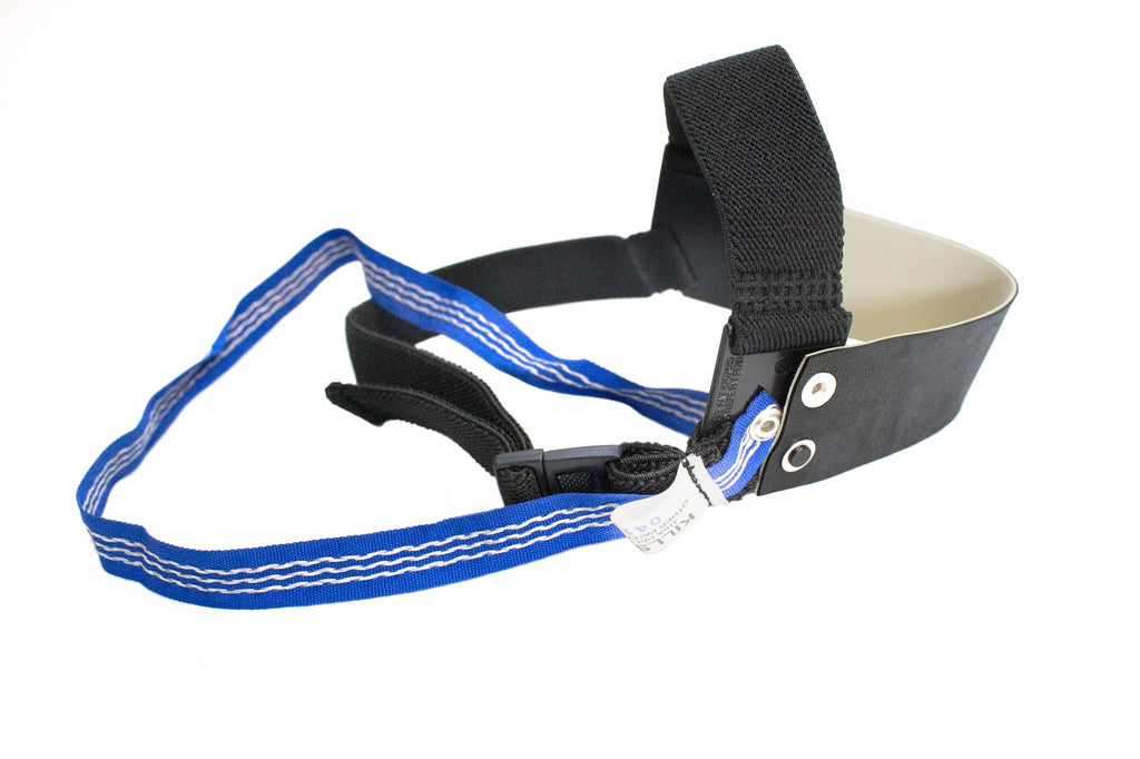 ESD Floor Mat Heel Grounder (1405322887285)