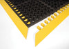 1565mm x 50mm Long edge (Black)