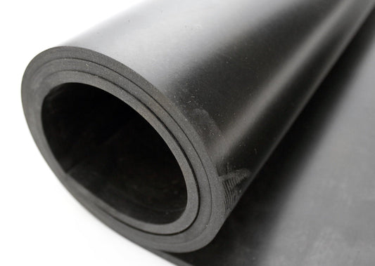 Nitrile Rubber Sheet Rolls (101676384268)