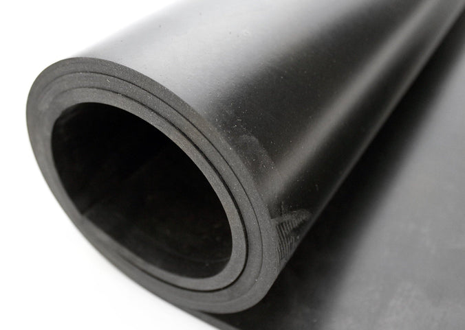 Nitrile Rubber Sheet Rolls (101676384268)