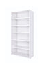 Extra Shelves for Steel Library Shelving (6559084118187)